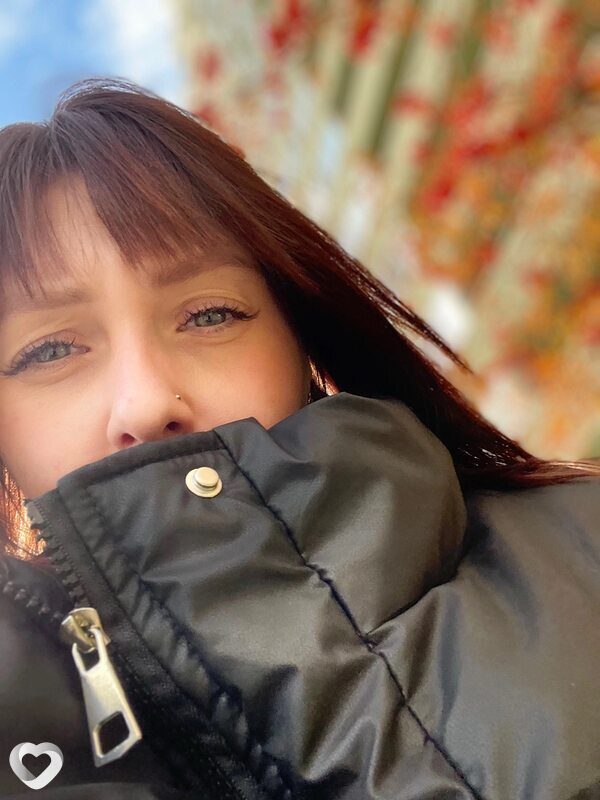 Ирина, 31, Тюмени — анкета №3003775