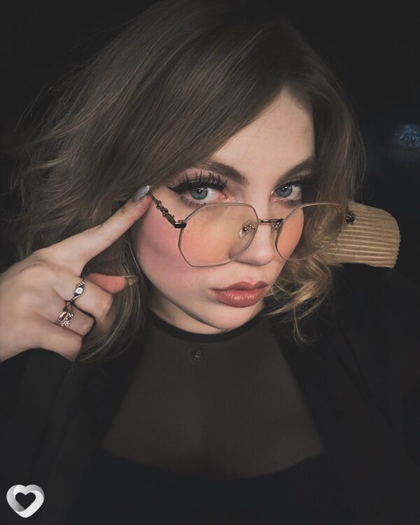 Ася, 23, Нижнем Новгороде — анкета №3003776