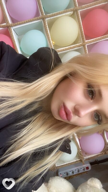 Юлия, 19, Раменском — анкета №3003781