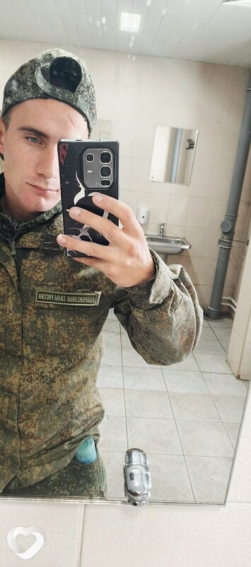 Саня, 25, Луге — анкета №3003782