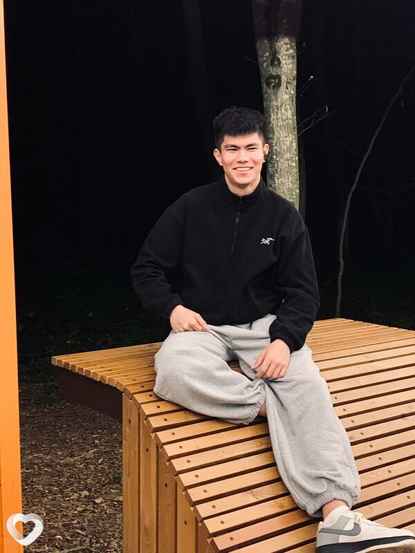 Ayhan, 20, Майкопе — анкета №3003788