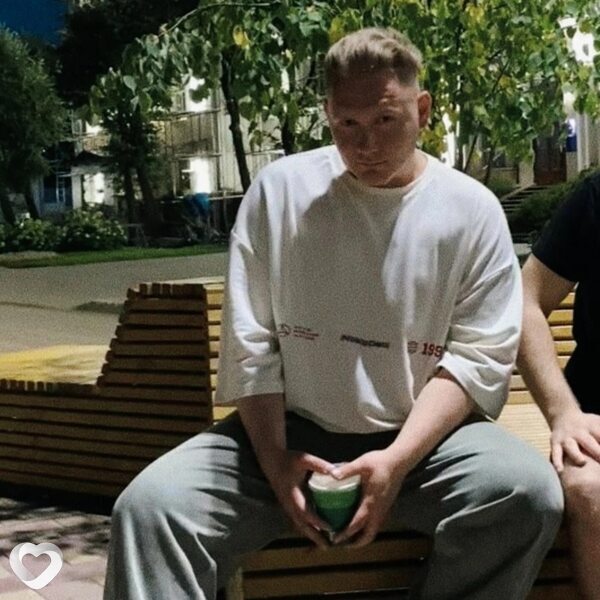 Егор, 24, Смоленске — анкета №3003791