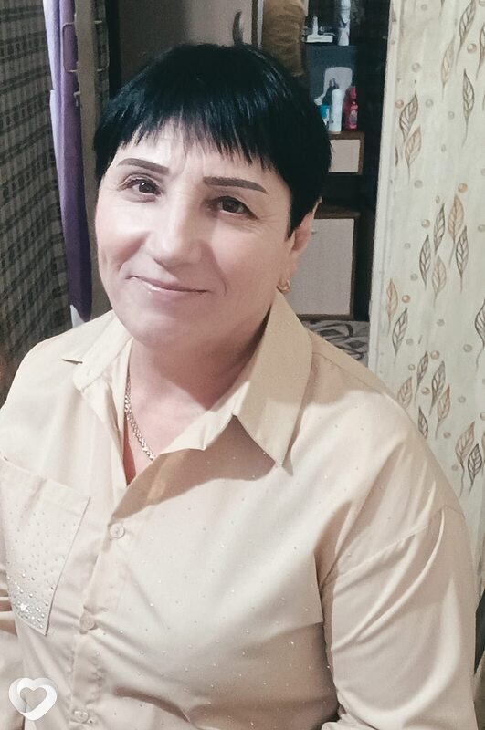 Ирина, 59, Тюмени — анкета №3003797
