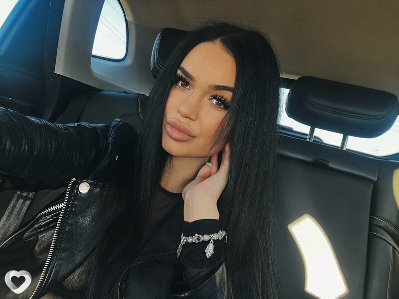 Вика, 26, Ростове-на-Дону — анкета №3003729