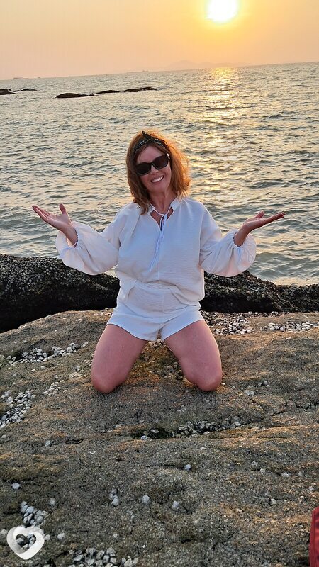 Елена, 46, Ангарске — анкета №3003730