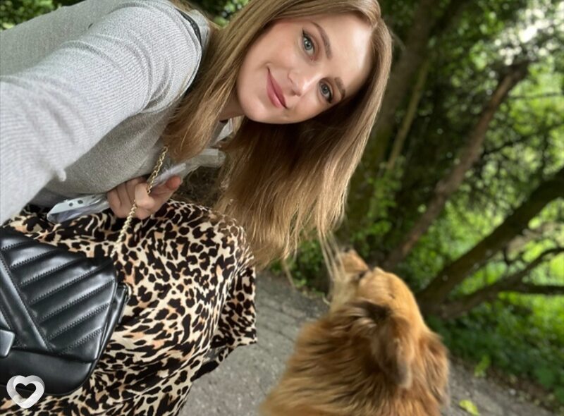 Наташа, 40, Пятигорске — анкета №3003731