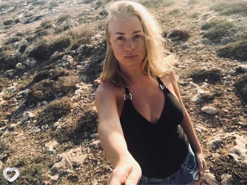 Яна, 37, Саратове — анкета №3003735