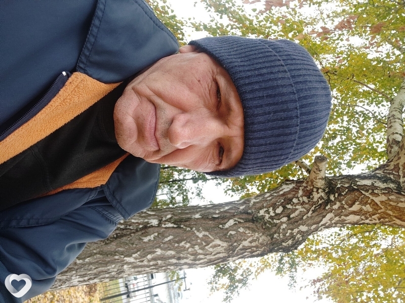 Алексей, 52, Тобольске — анкета №3003739