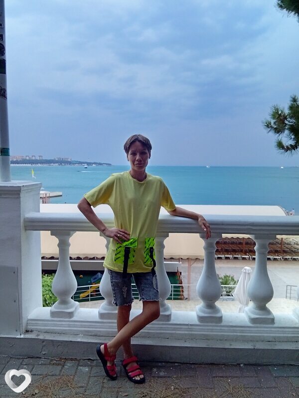 Екатерина, 35, Челябинске — анкета №3003740