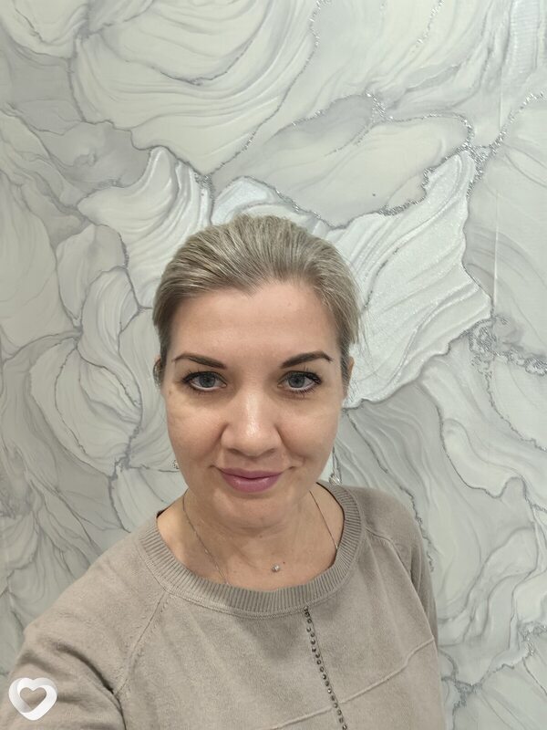 Ирина, 46, Прокопьевске — анкета №3003679