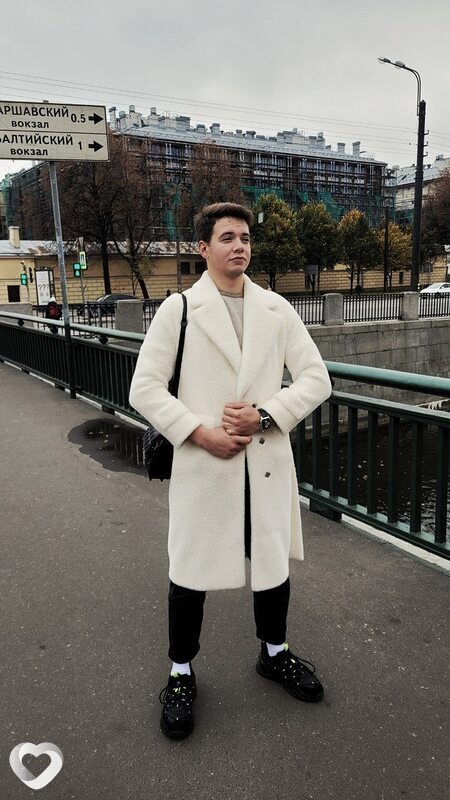 Трофим, 32, Минске — анкета №3003695