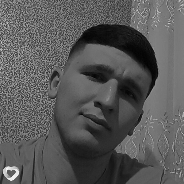 Ясин, 23, Ростове-на-Дону — анкета №3003697