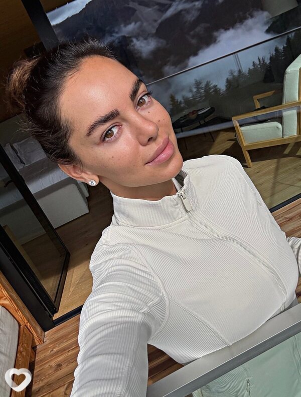 Александрина, 33, Воронеже — анкета №3003799