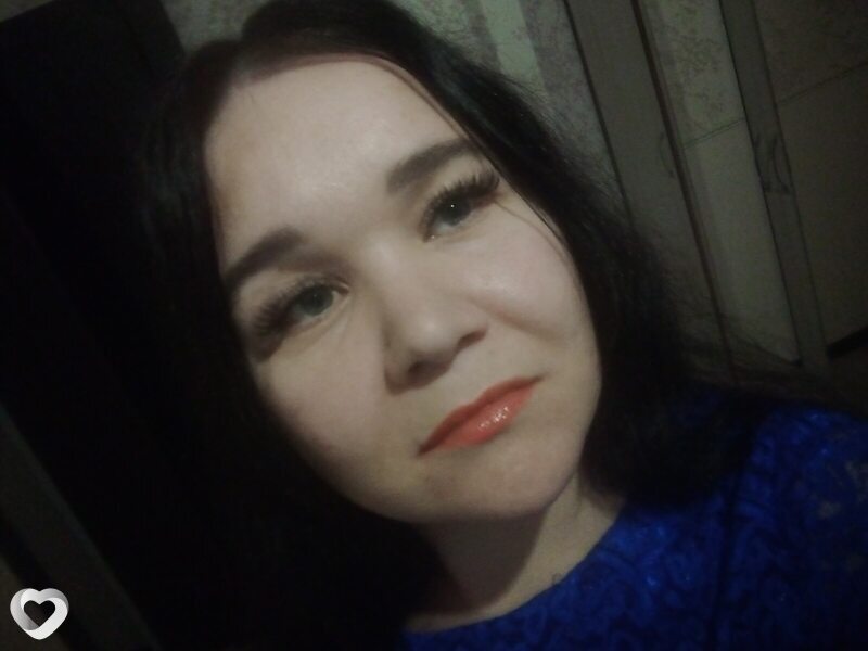 Настя, 33, Омске — анкета №3003808