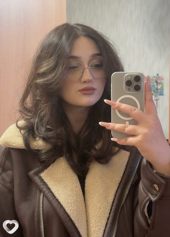 Маря, 19, Санкт-Петербурге — анкета №3003809