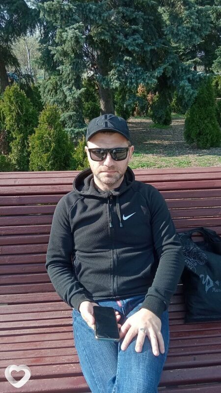 Alex, 36, Туапсе — анкета №3003816