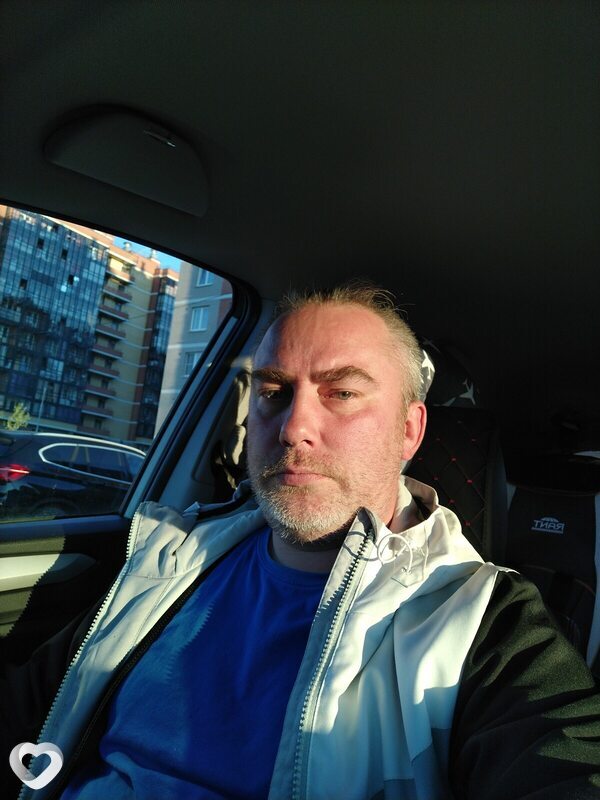Андрей, 41, Санкт-Петербурге — анкета №3003849