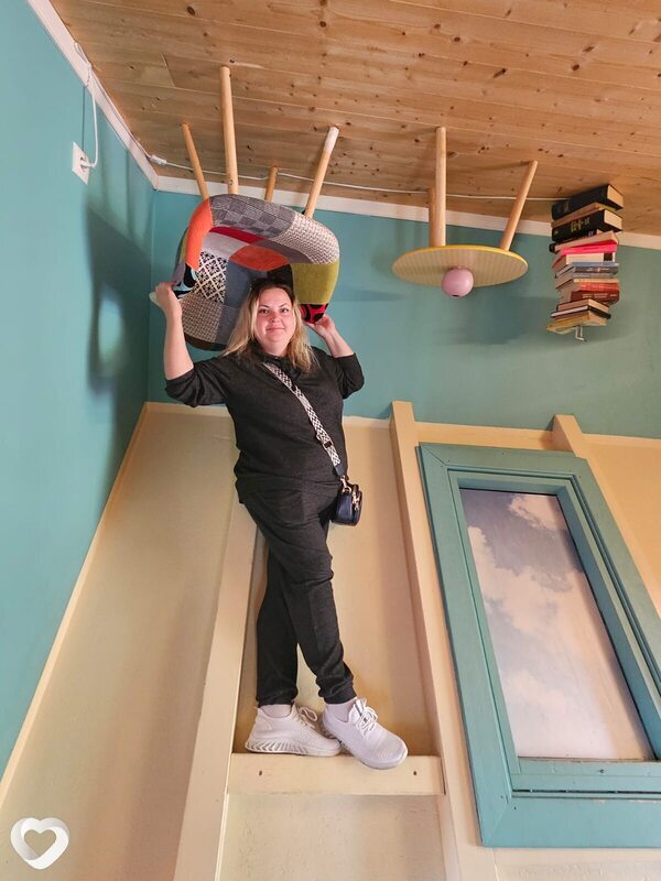 Veta, Франкфурт-на-Майне