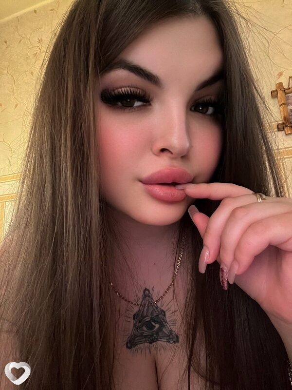 Мария, 22, Краснодаре — анкета №3003851