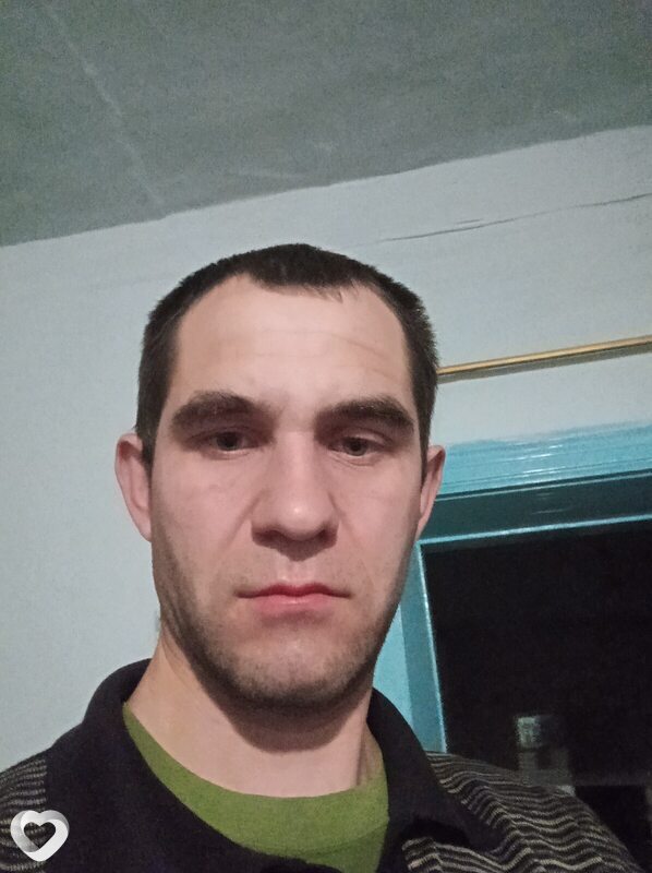 Александр, 35, Минусинске — анкета №3003862