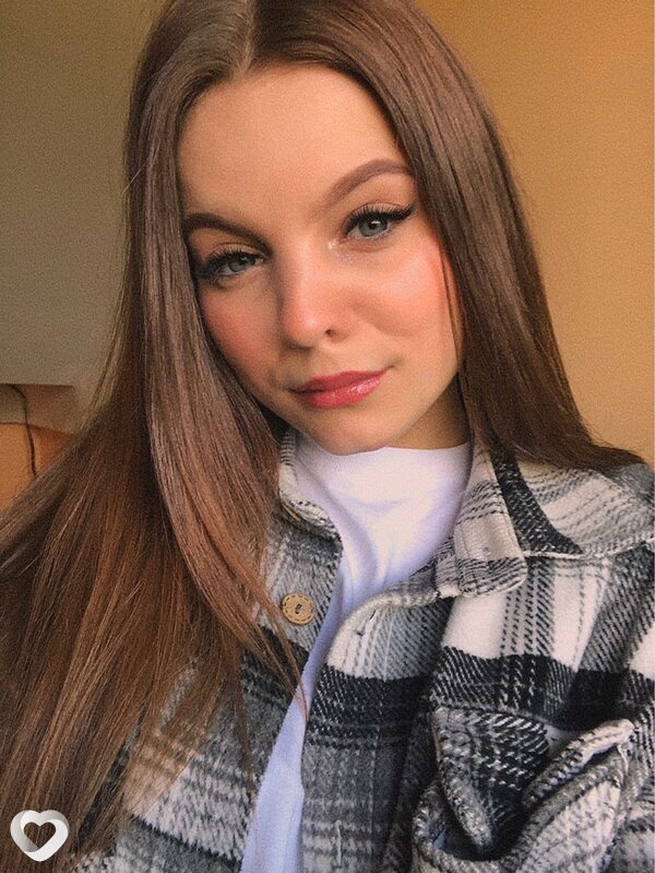 Анна, 23, Санкт-Петербурге — анкета №3003871