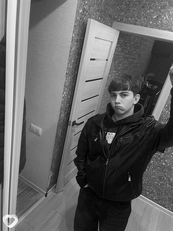 Кирилл, 23, Гомеле — анкета №3003751