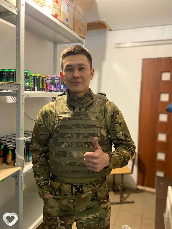 Дима, 29, Красноярске — анкета №3003753