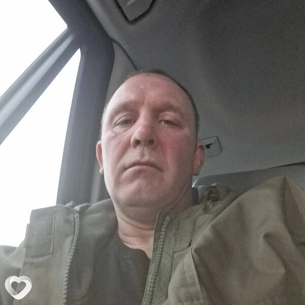 Макс, 45, Севастополе — анкета №3003757