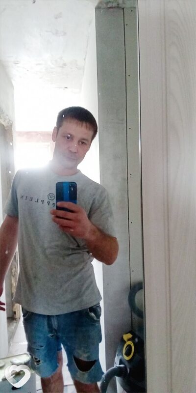 Александр, 38, Комсомольске-на-Амуре — анкета №3003759