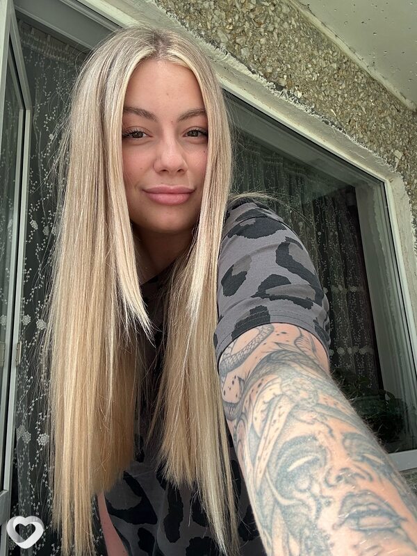 Анастасия, 22, Екатеринбурге — анкета №3003763
