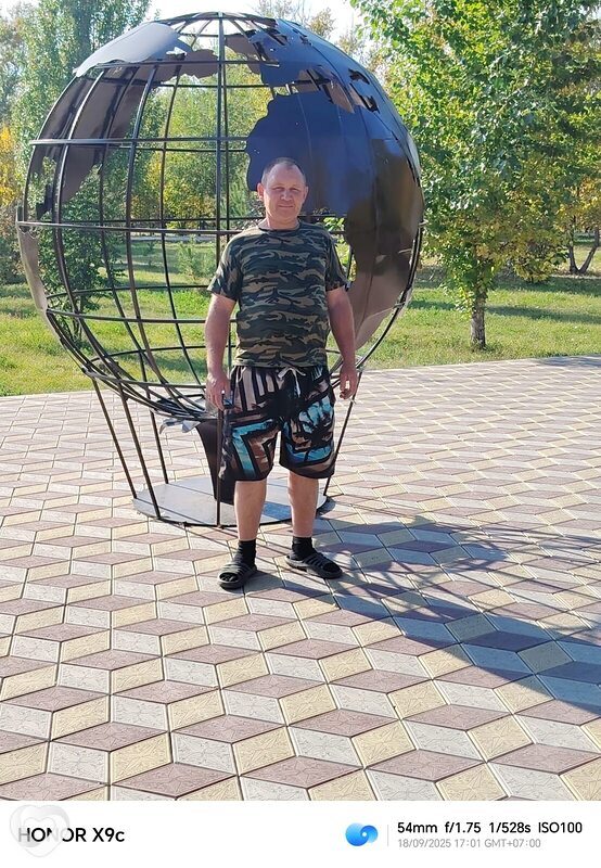 Сергей, 40, Новосибирске — анкета №3003768