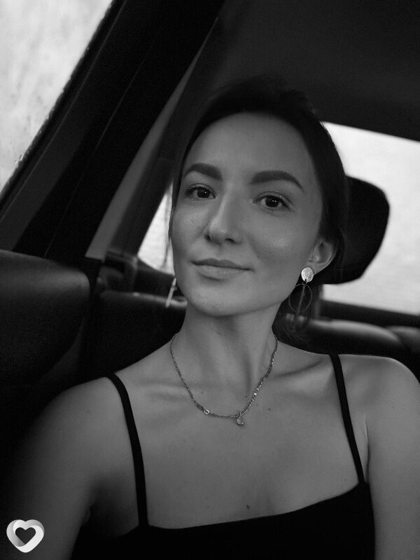 Анютка, 23, Самаре — анкета №3003902