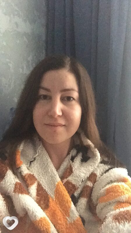 Кристина, 38, Уфе — анкета №3003921