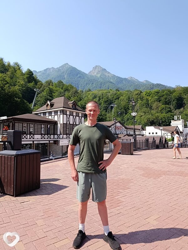 Александр, 48, Москве — анкета №3003925