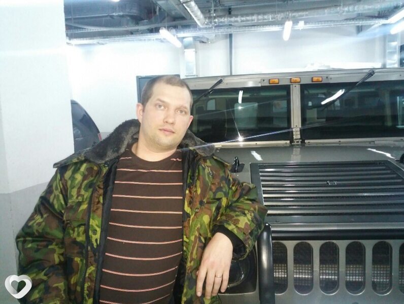 Слава, 40, Костроме — анкета №3003927