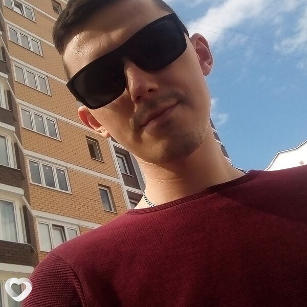 Павел Алексеевич, 34, Наро-Фоминске — анкета №3003932