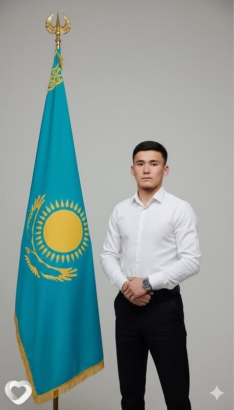 Бауыржан, 36, Астане — анкета №3003935