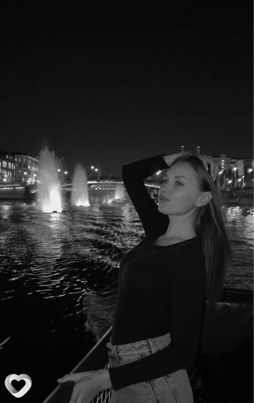Руфина, 21, Москве — анкета №3003946