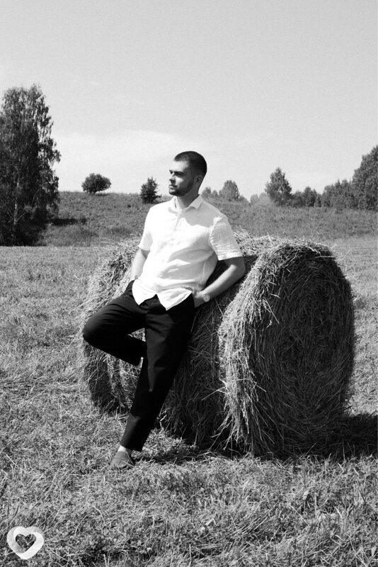 Василий, 24, Новокузнецке — анкета №3003947