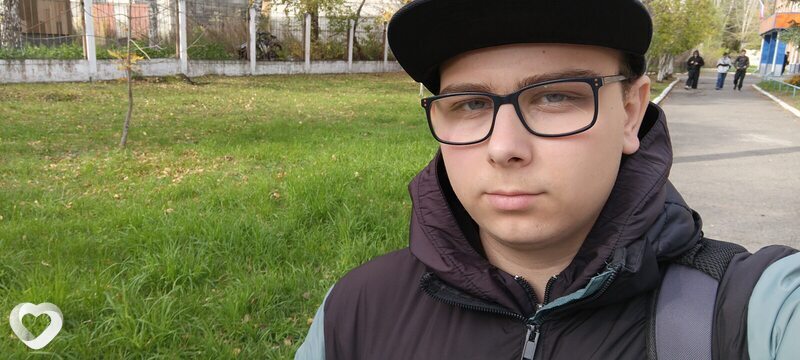 Паша, 21, Бийске — анкета №3004007