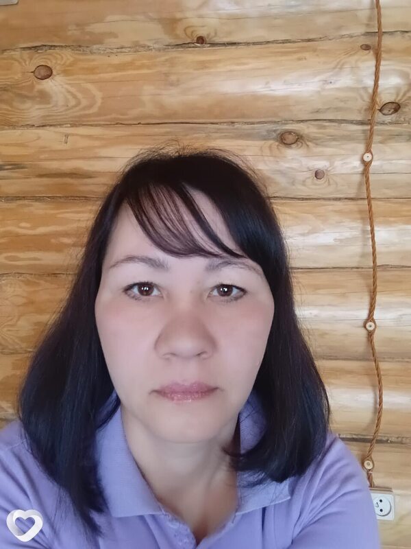 Ляйсан, 43, Нефтекамске — анкета №3004008