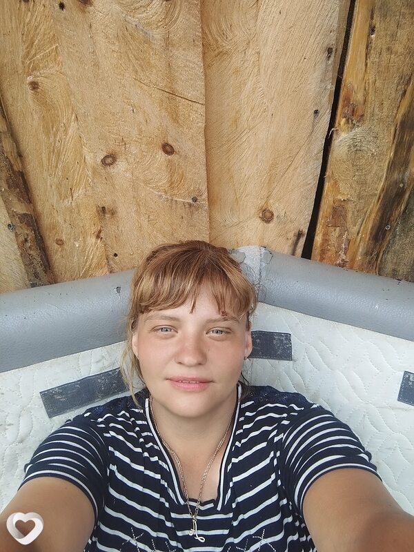 Алена, 35, Абакане — анкета №3004015