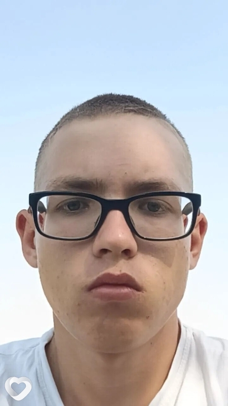 Александр, 20, Минске — анкета №3004018