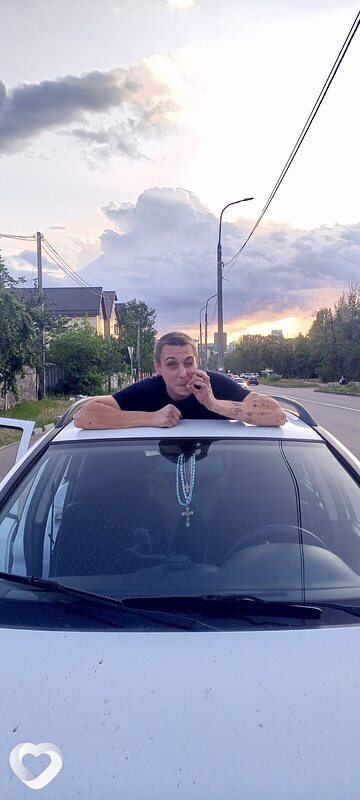 Иван, 34, Донецке — анкета №3004019