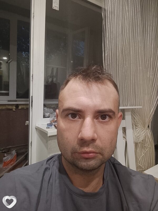 Алексей, 30, Балакове — анкета №3004021