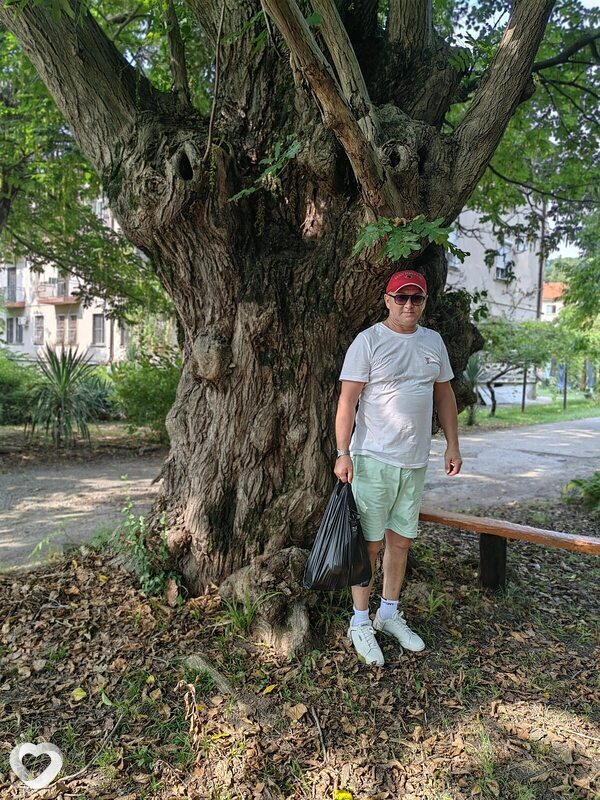 Альберт, 56, Уфе — анкета №3003954