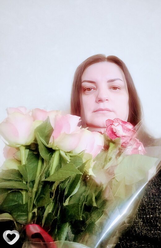 Наталья, 46, Березниках — анкета №3003962