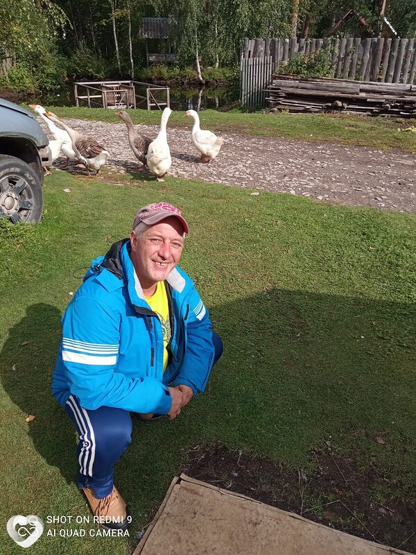 Дмитрий, 48, Санкт-Петербурге — анкета №3003967