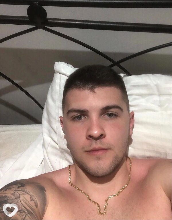 Александр, 37, Саранске — анкета №3003985