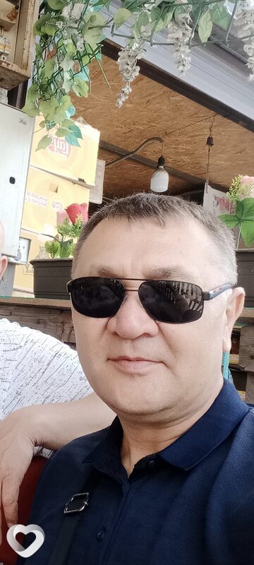 Ерка, 54, Алматы — анкета №3003990